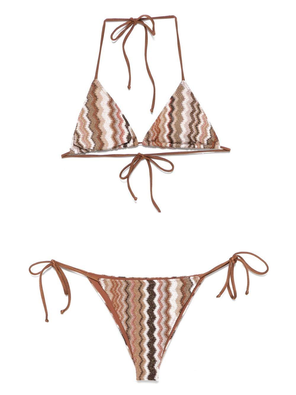  LEAH01060H RACHEL CHEVRON 18 MC2 SAINT BARTH 