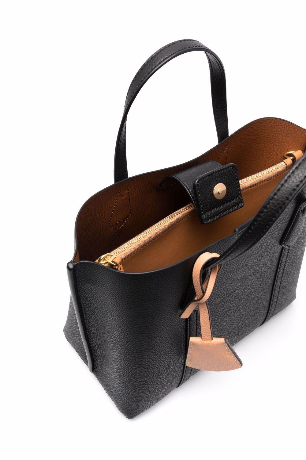  81928 001 BLACK TORY BURCH 