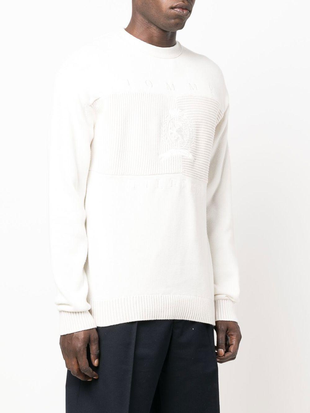  MW0MW21308 YBI IVORY TOMMY HILFIGER 