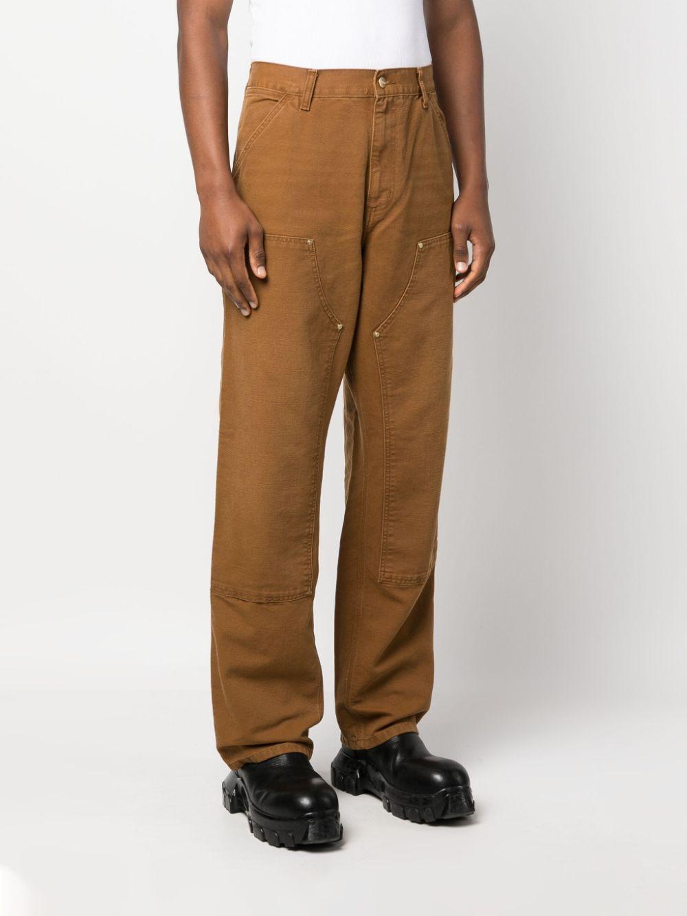  I031501 1NF3K DEEP BROWN CARHARTT WIP 