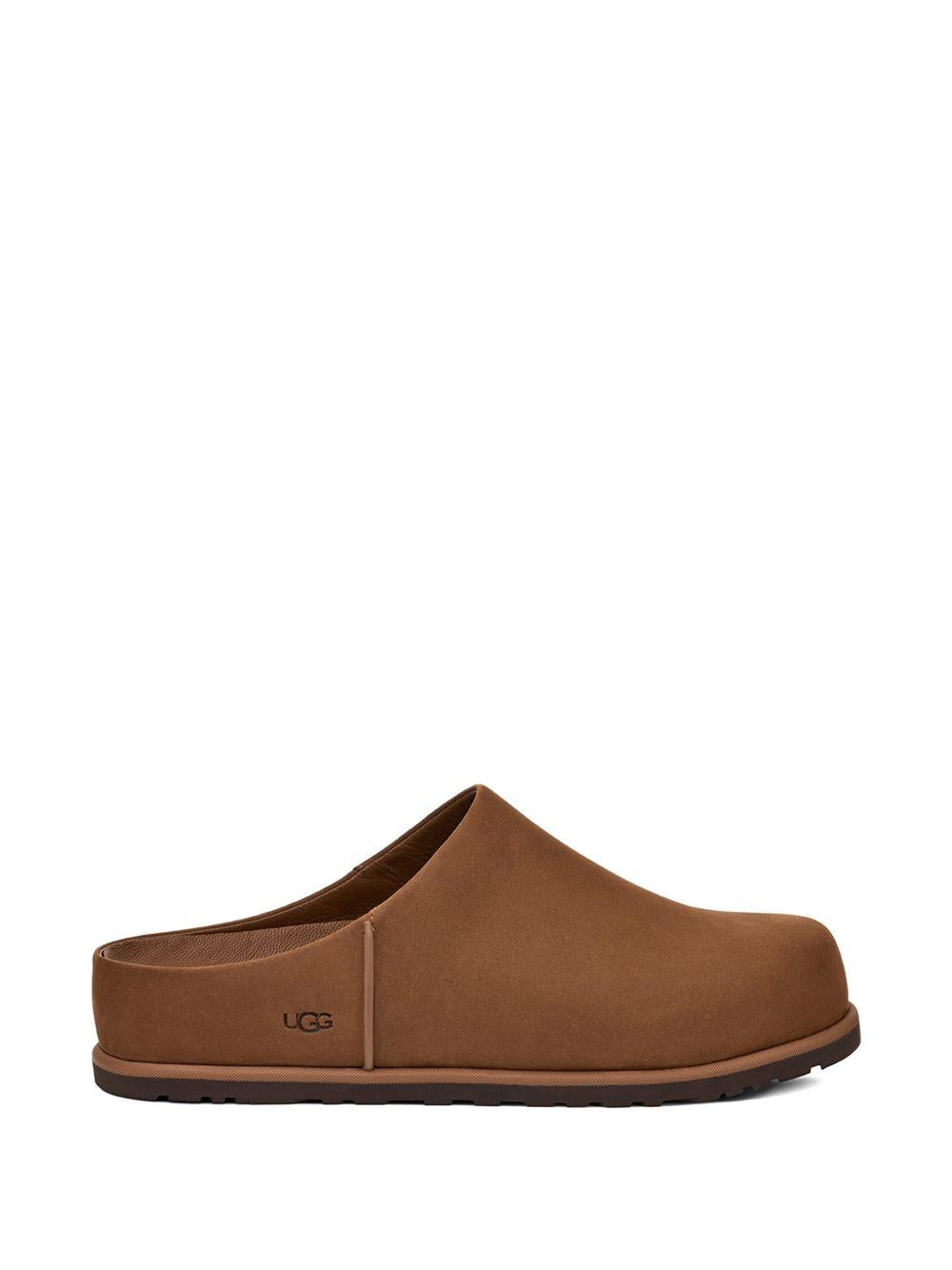 Otzo Clog 1175209 DARK CHESTNUT UGG 