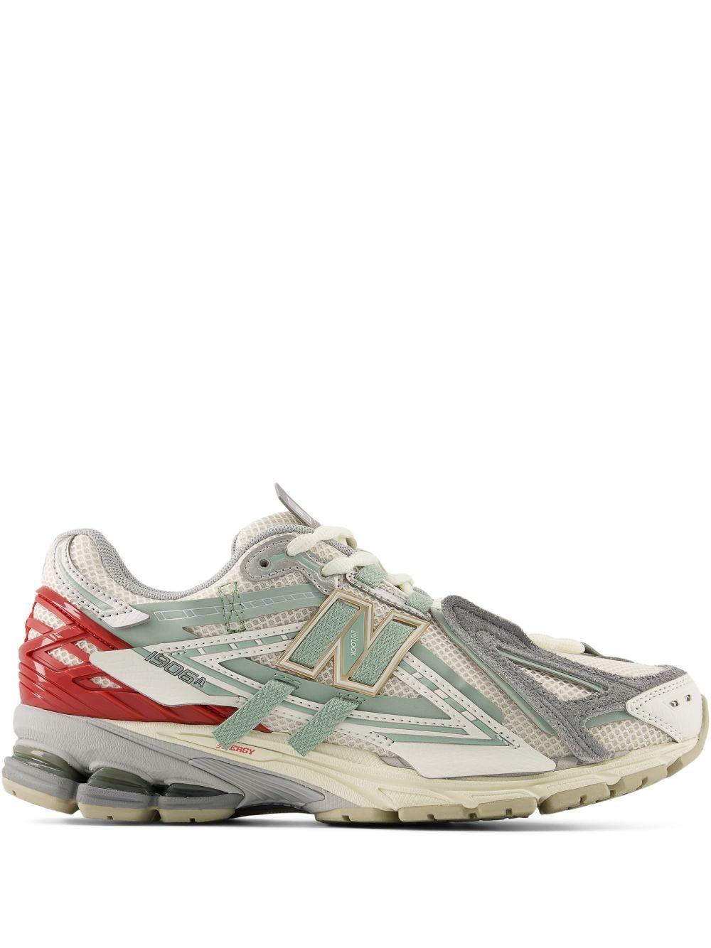 Sneakers 1906 In Mesh U19065DY SEA SALT LONE NEW BALANCE 