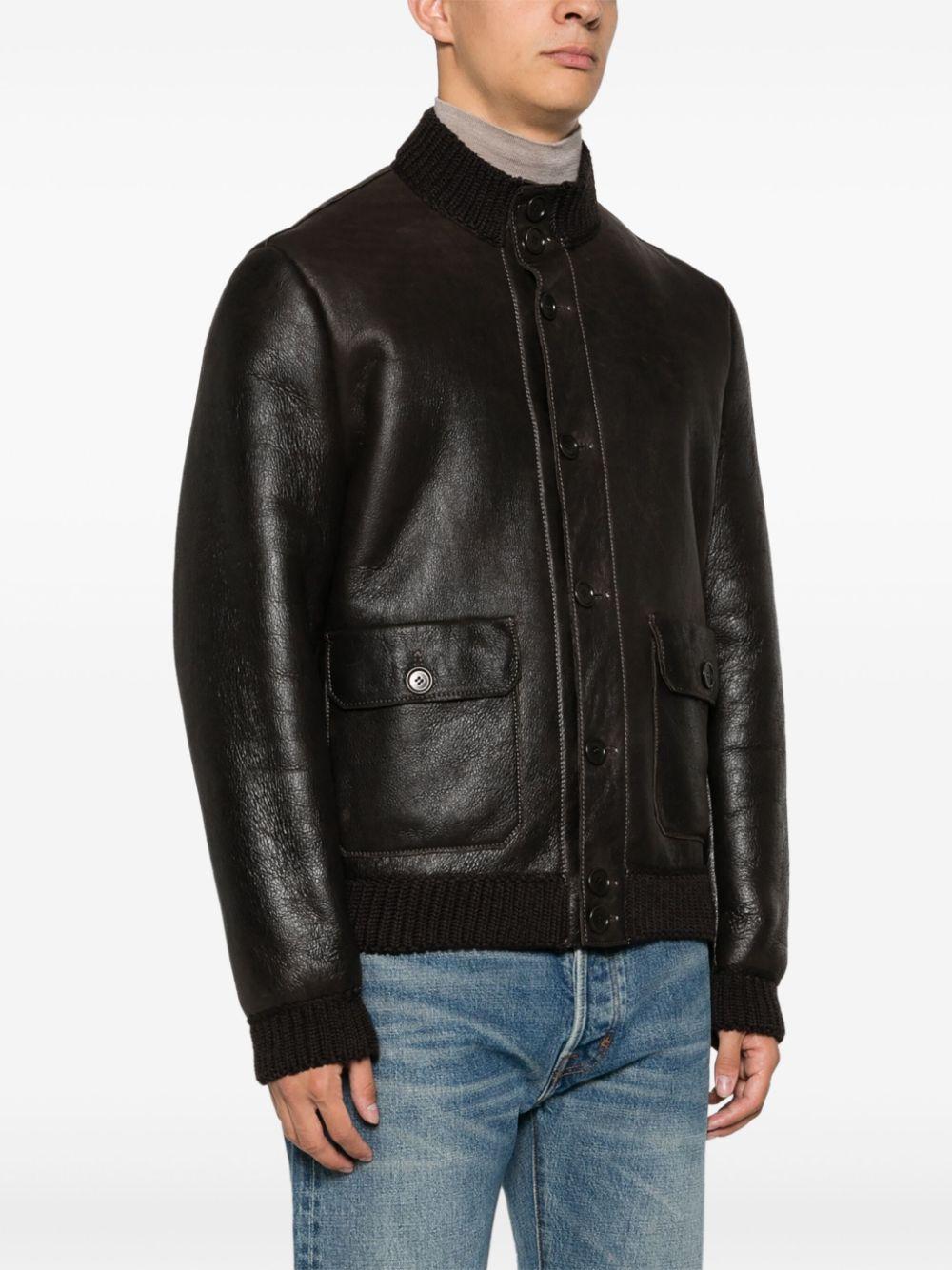  47561U DARK BROWN SALVATORE SANTORO 