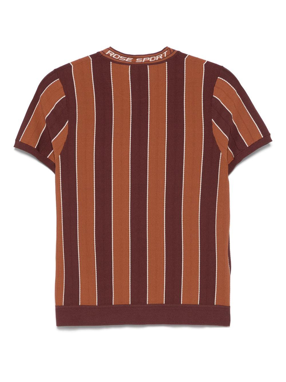  959YA12700 BROWN MARTINE ROSE 