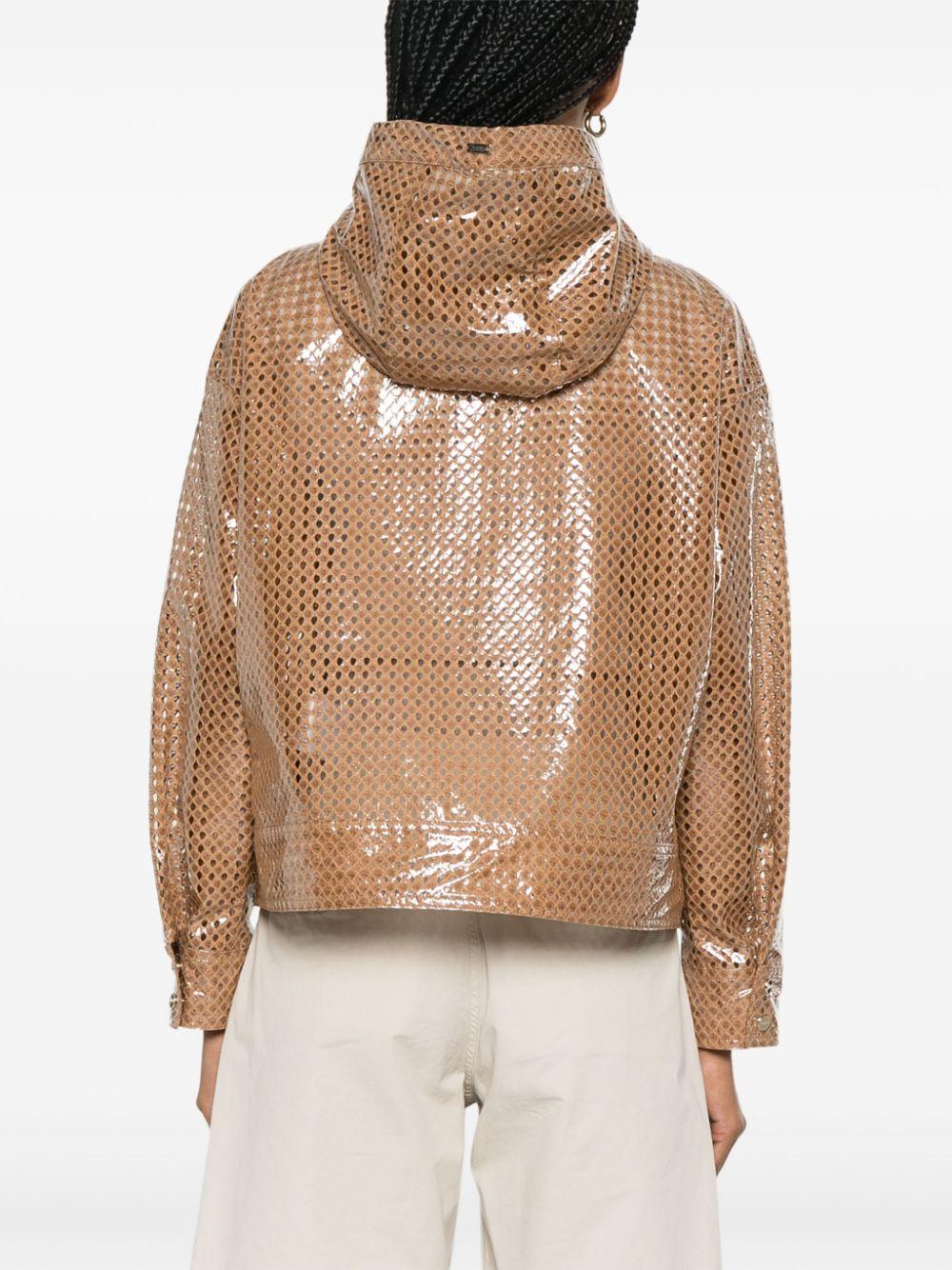  GA000262D12584 2000 SABBIA HERNO 