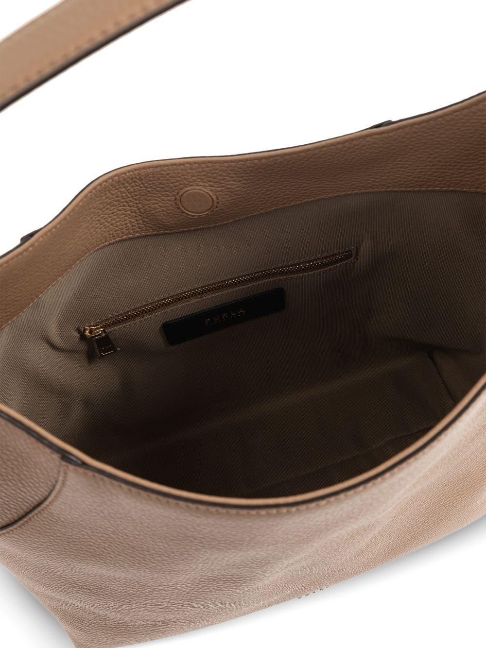 Lara M Hobo WB01900HSF000 YU500 DESERTO FURLA 