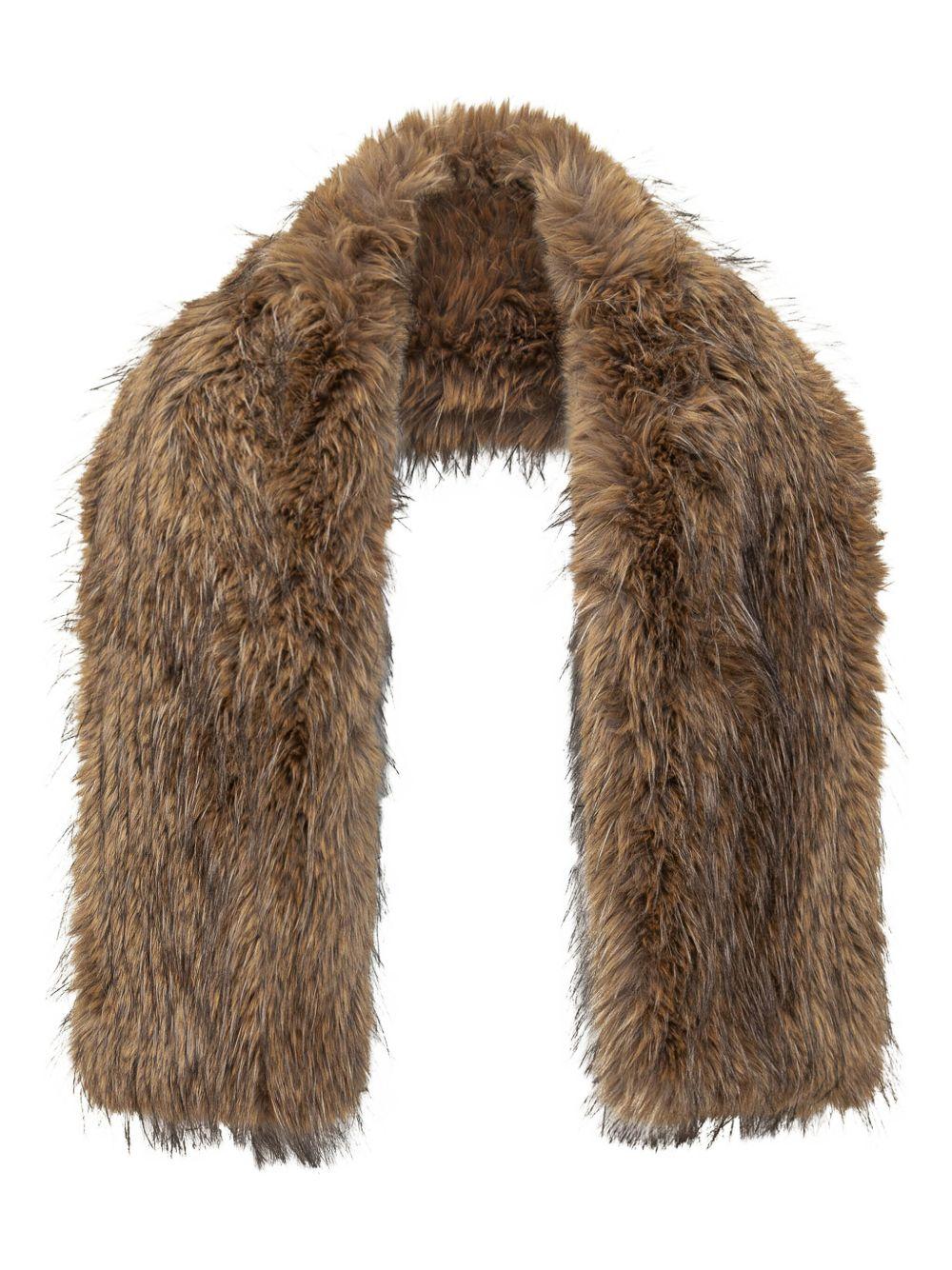  A7310 536 FOXTROT GANNI 