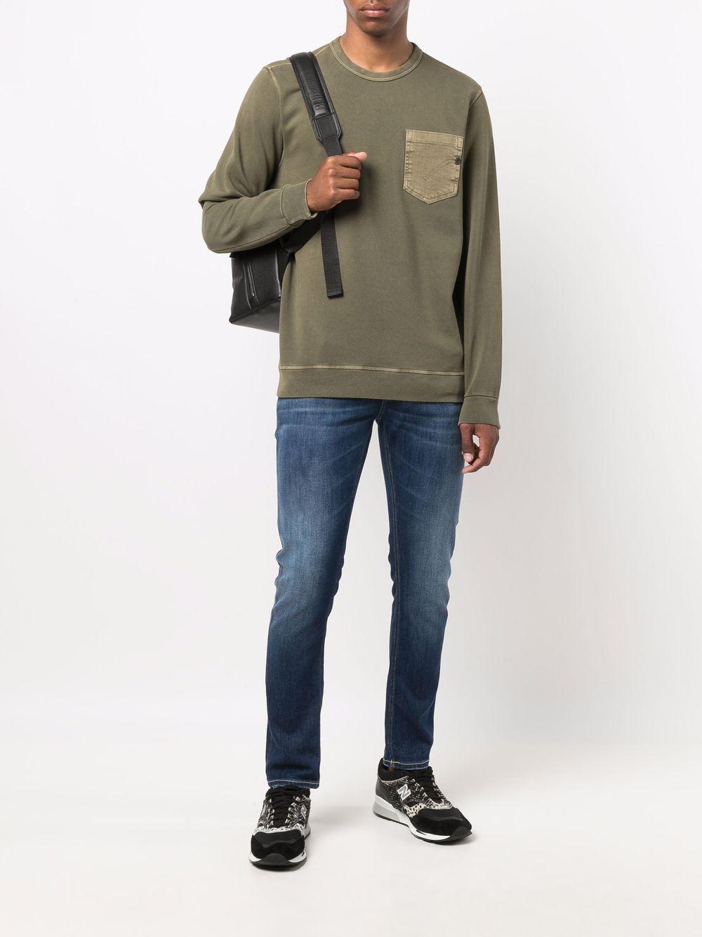  UP168DS0107BQ3 800 DONDUP 