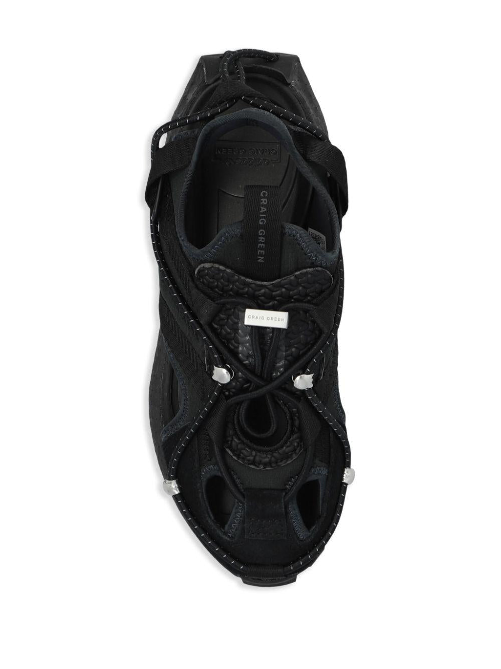  IF7785 BLACK ADIDAS BY CRAIG GREEN 