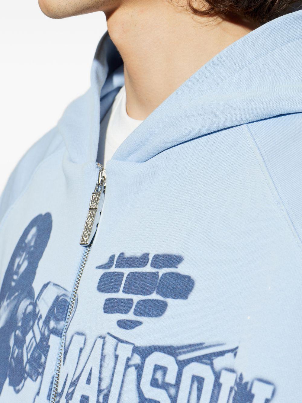 Zip Hoodie DFM55022TJ103MAISL MAISL PDF 