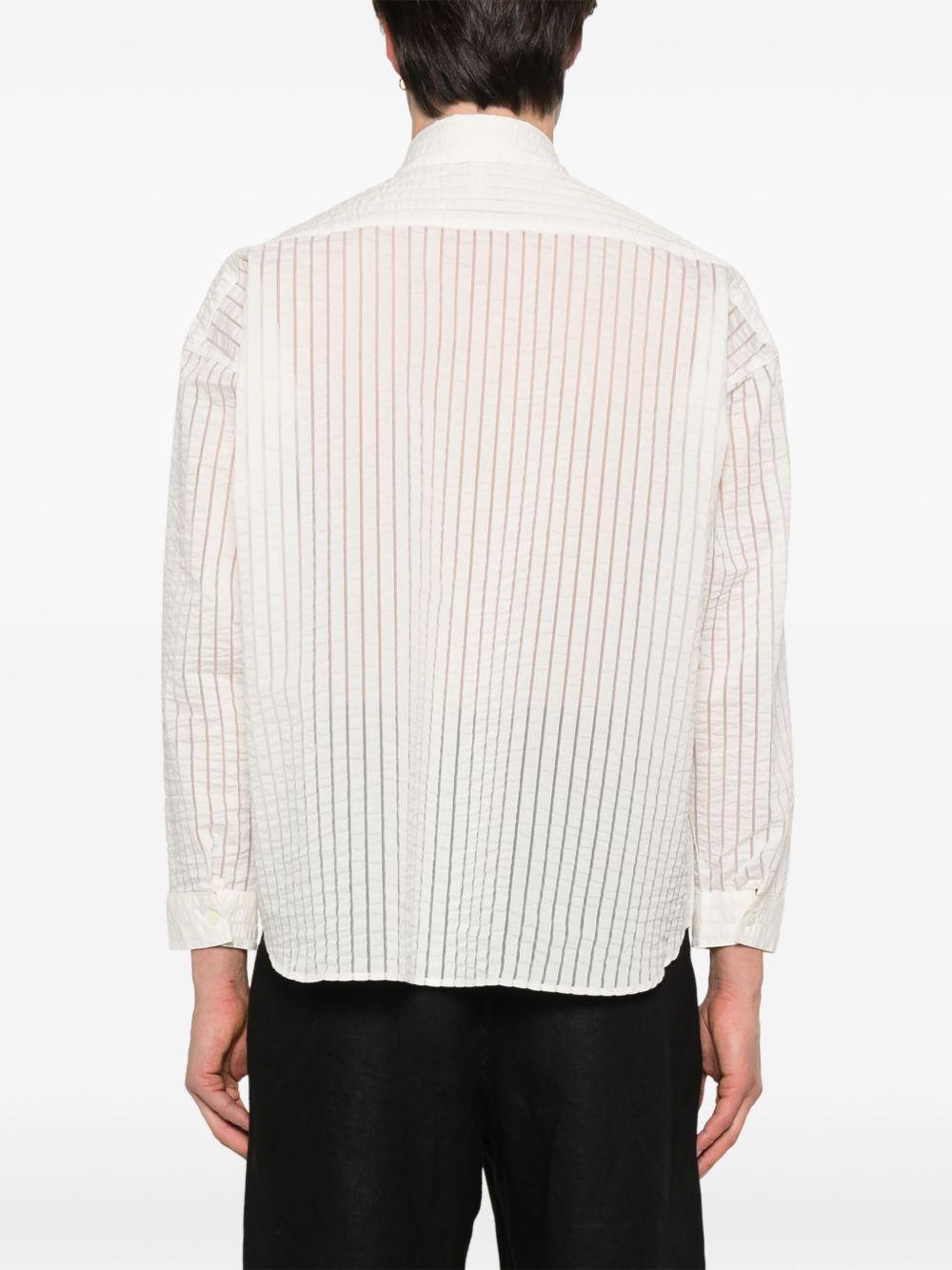 Stable shirt 1240 10 OFF WHITE SUNFLOWER 