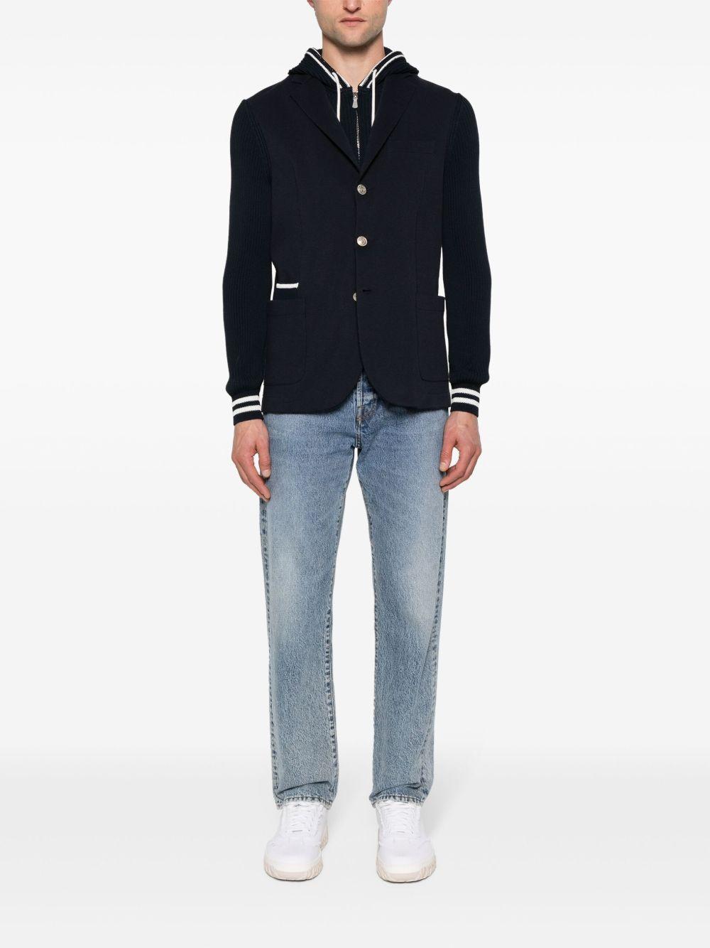  I75GIAI13BOTTES0I302 1101 BLUE ELEVENTY 