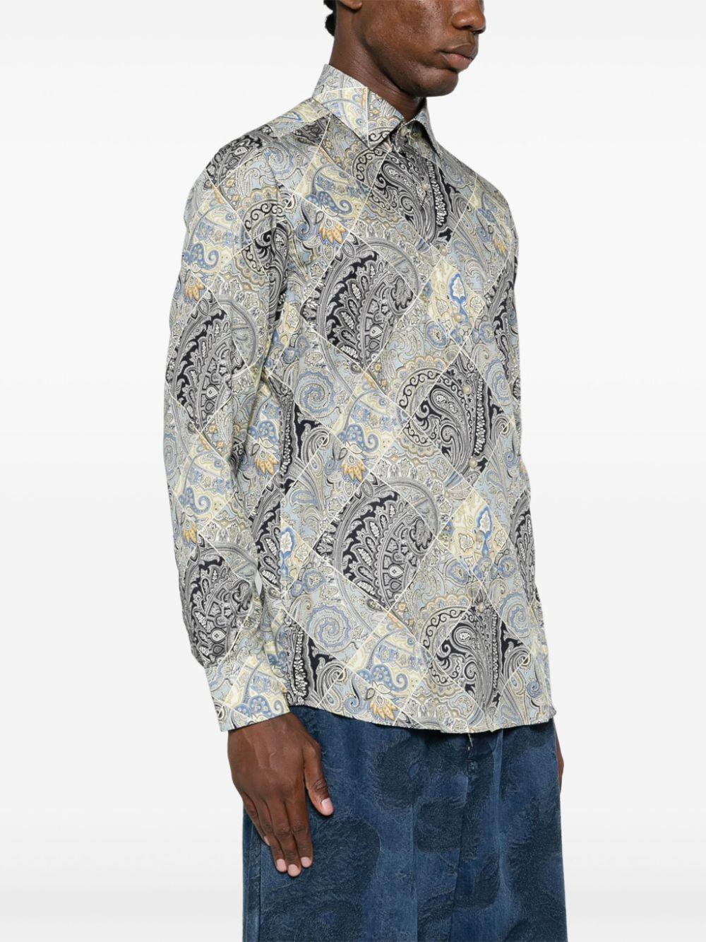  MRIB000199SA5C8 X0883 ETRO 