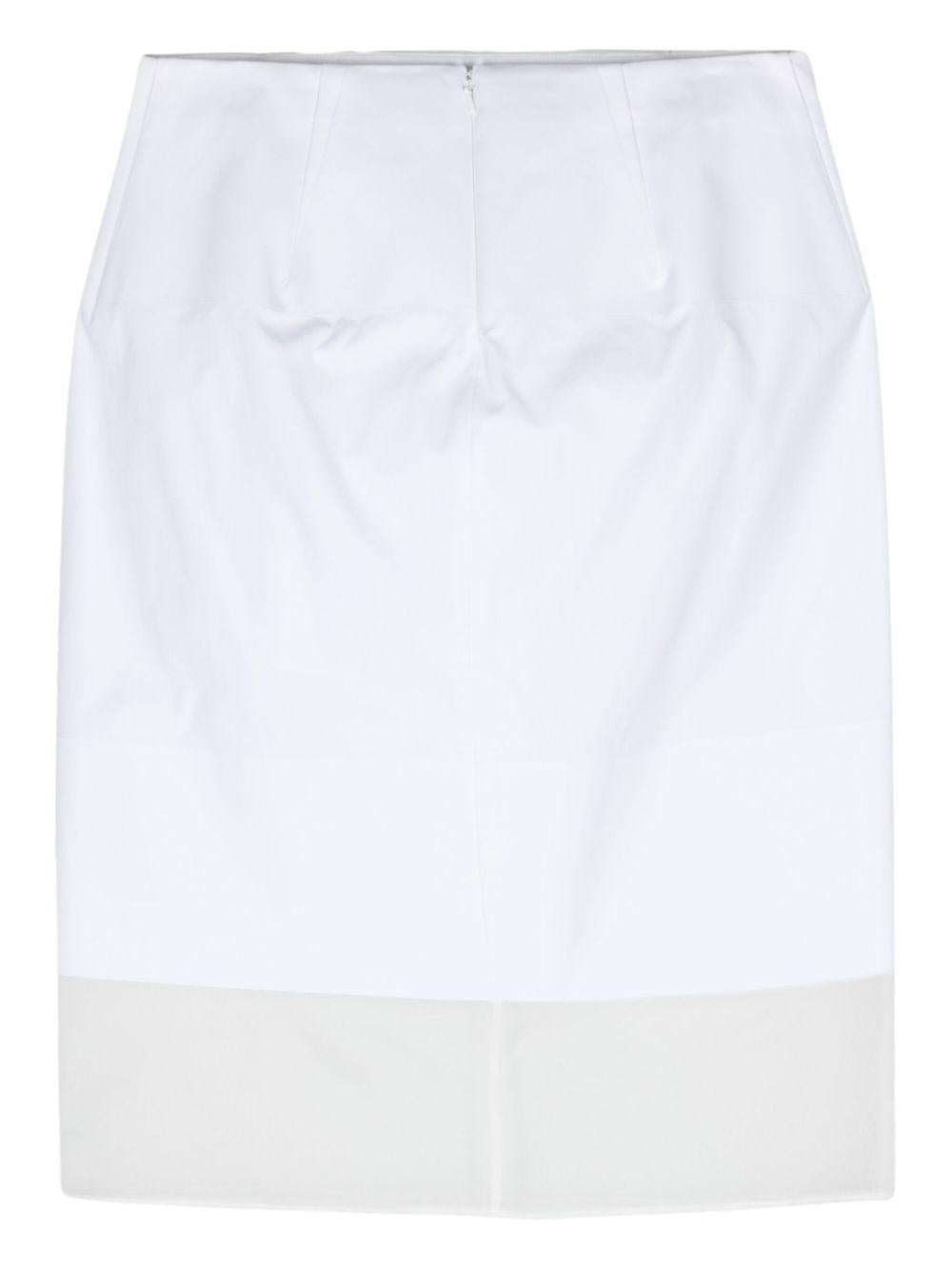  TURCHIAMM10539 001 BIANCO SPORTMAX 