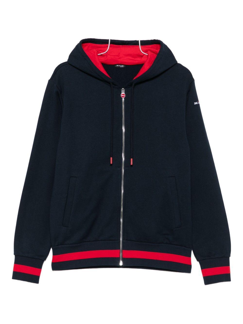  UMJ00220300J BLUE NAVY KITON 