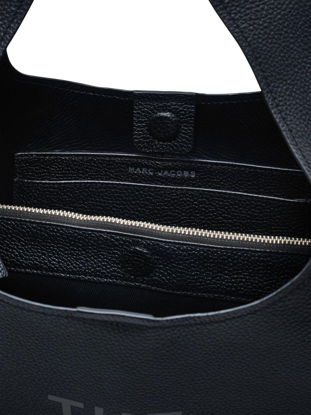  2R3HSH058H02 001 BLACK MARC JACOBS 