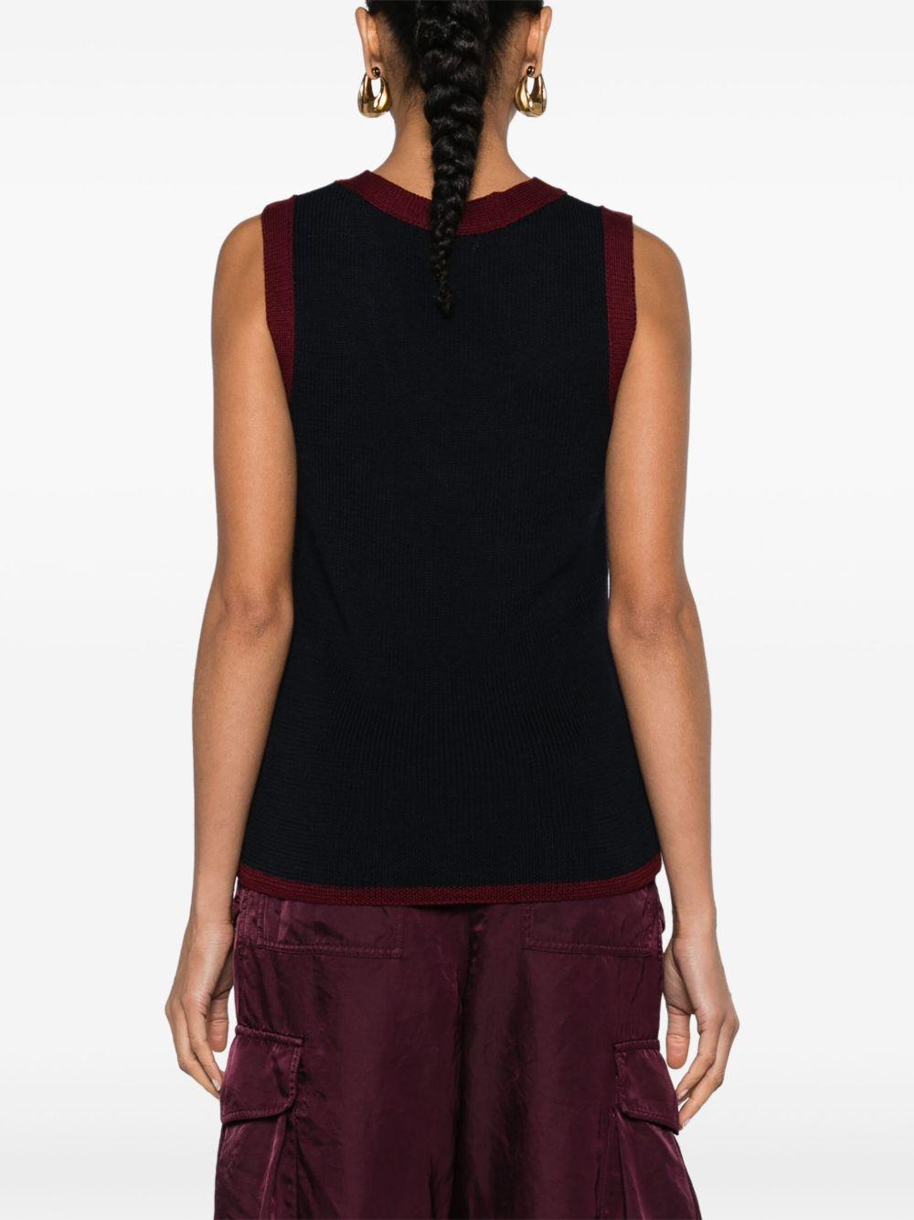  TIGRIS8720 509 NAVY DRIES VAN NOTEN 