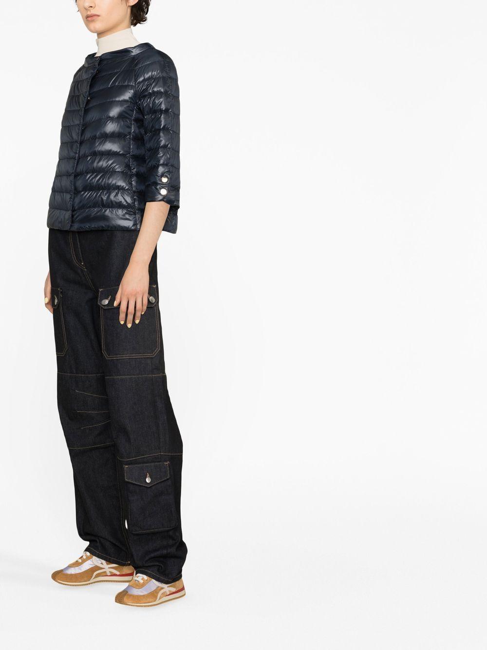  PI0613DIC12017 9200 BLUE HERNO 