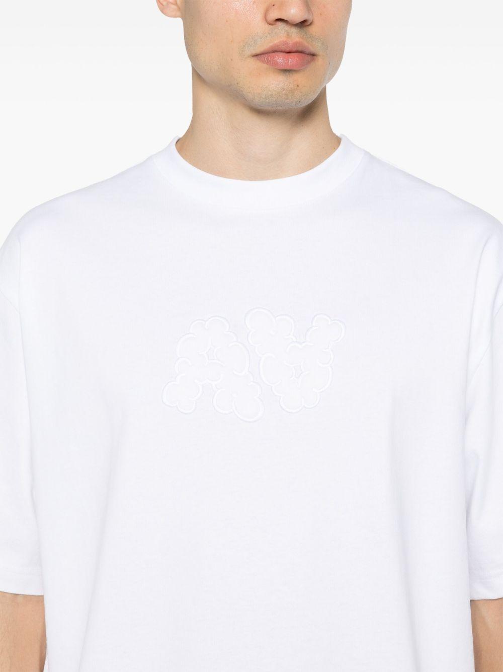  A2173001 WHITE AXEL ARIGATO 