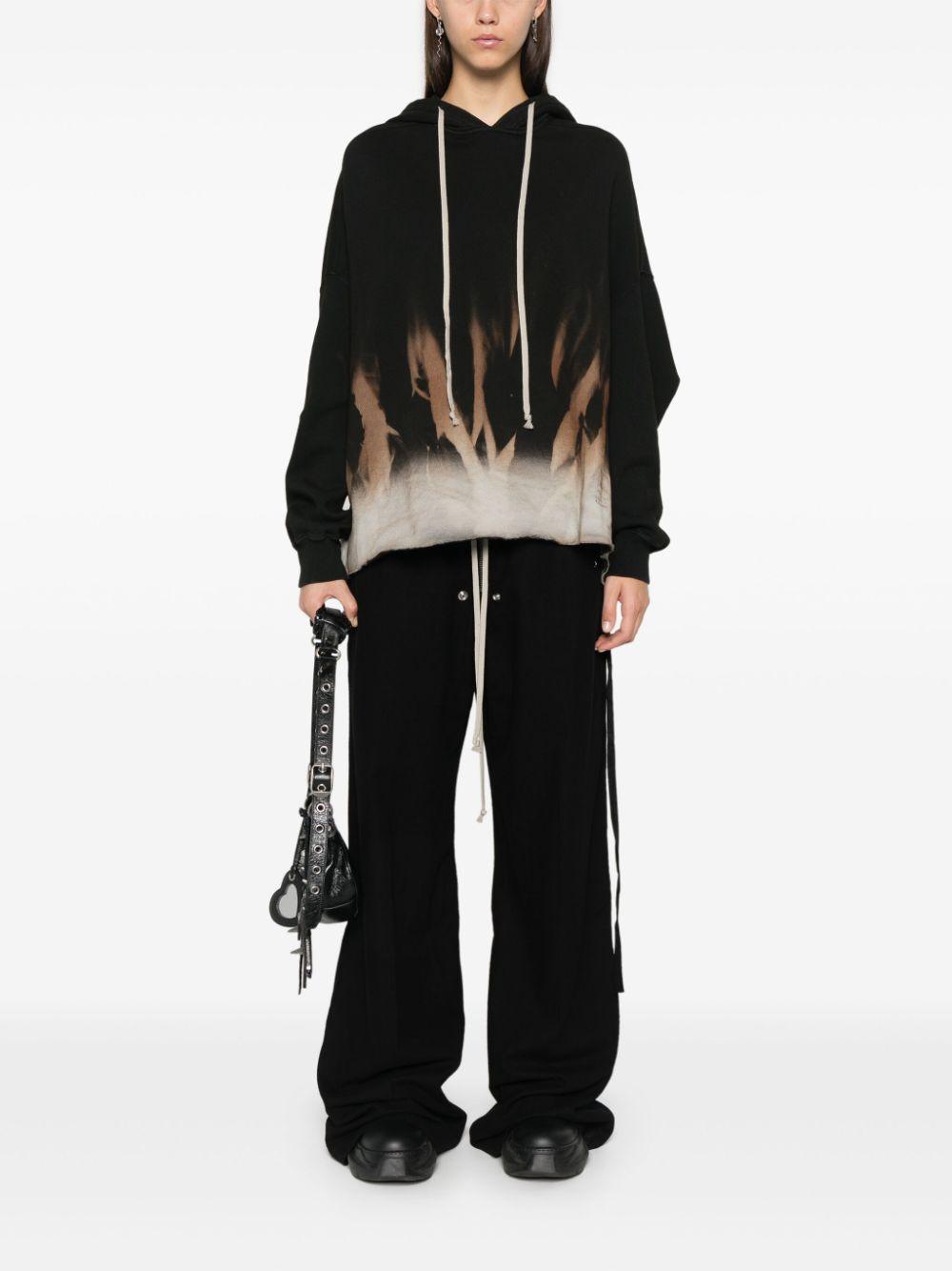  DS02D2327CFL 09 BLACK RICK OWENS DRKSHDW 