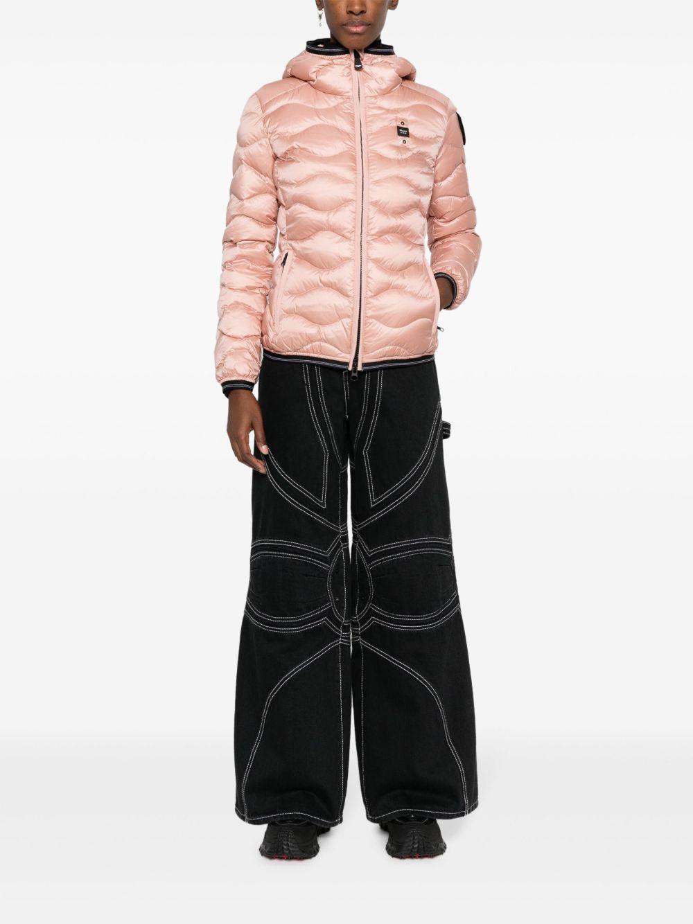  23WBLDC03095006047 520 BLAUER 