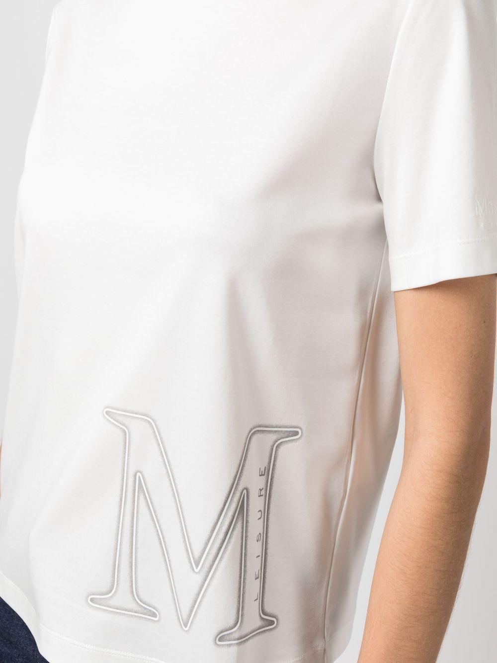  2339760336600 011 BIANCO MAX MARA LEISURE 