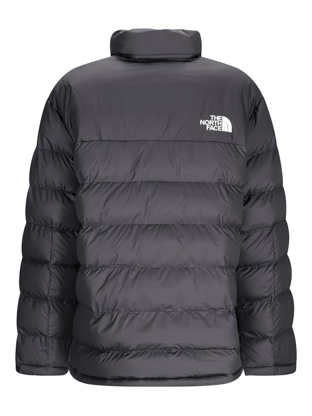  NF0A89EGJK31 BLACK THE NORTH FACE 