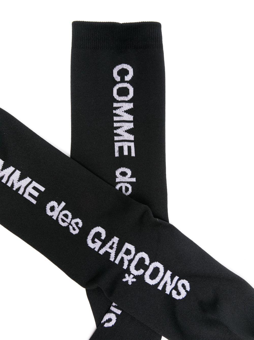  GMK501S24 1 BLACK COMME DES GARCONS 
