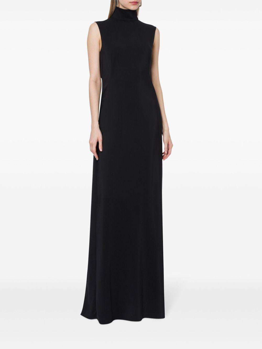  242M04035126 0555 NERO ALBERTA FERRETTI 