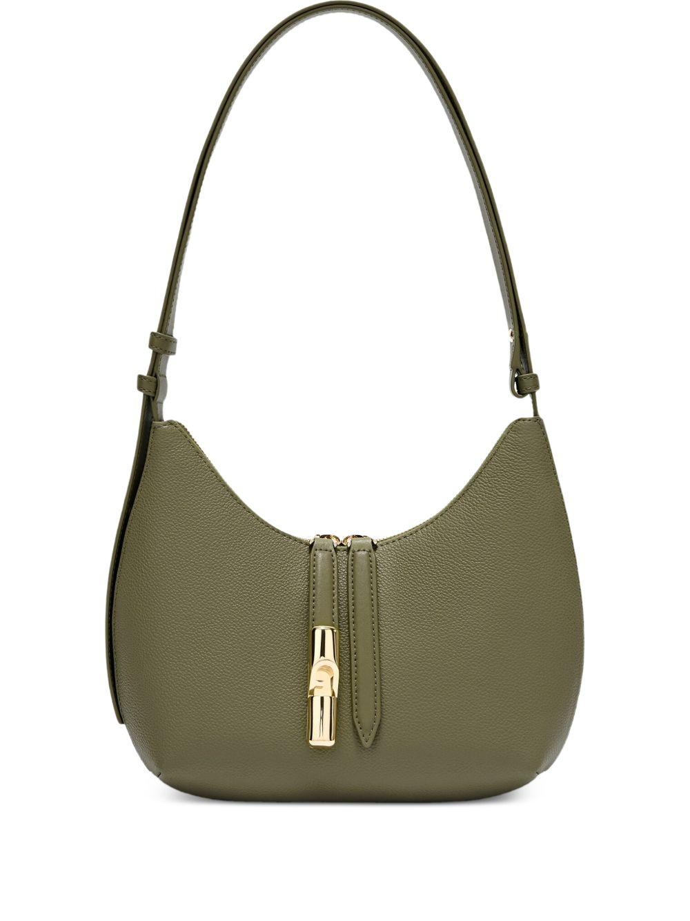 Goccia S WB01500BX3353 4555S AVOCADO FURLA 