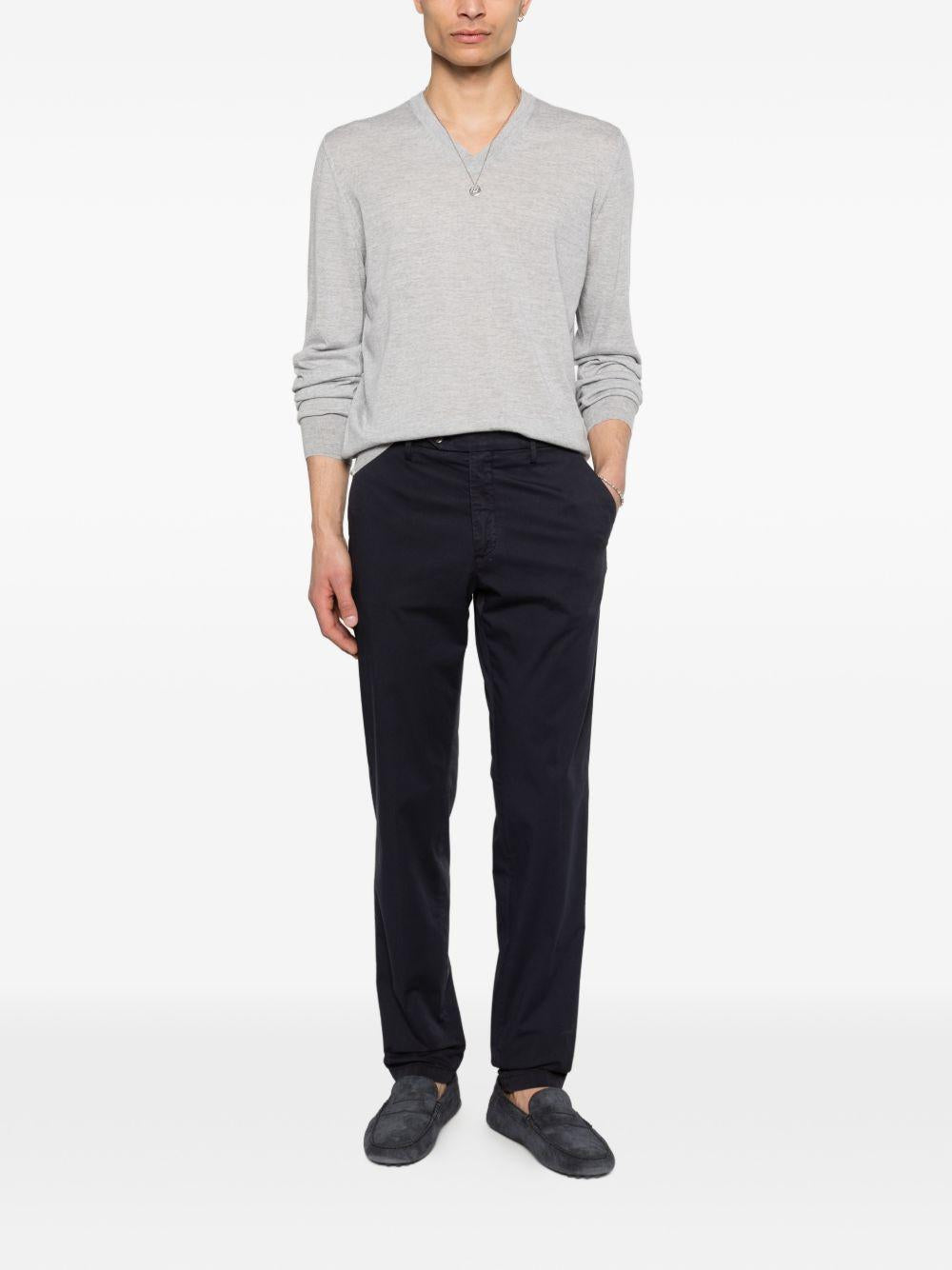 Chino Naviglio NAVIGLIO3000127 00011 BLUE BRIGLIA 1949 