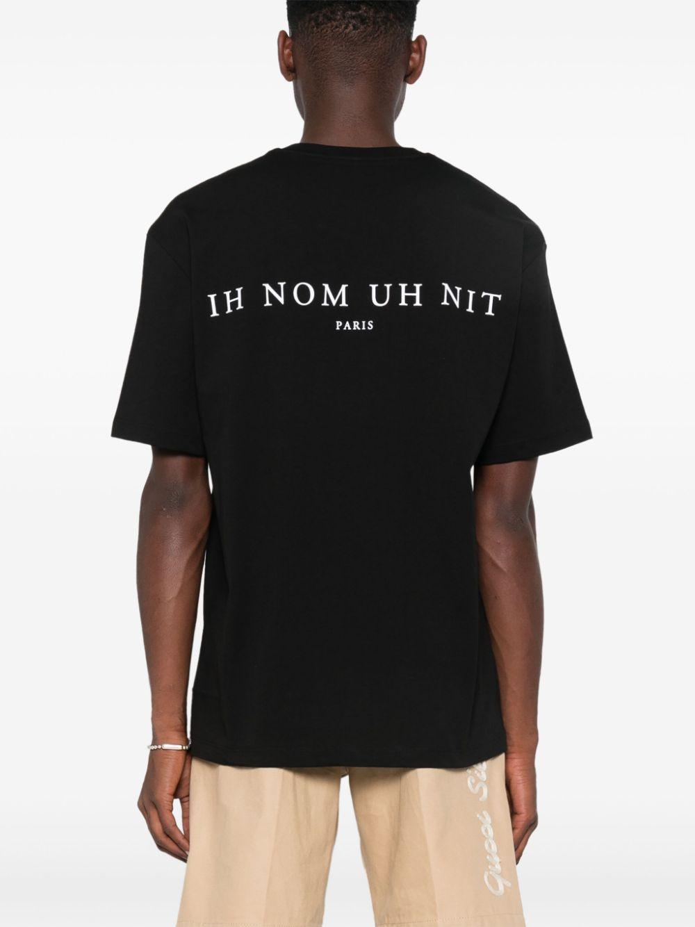  NUW24207 009 BLACK IH NOM UH NIT 