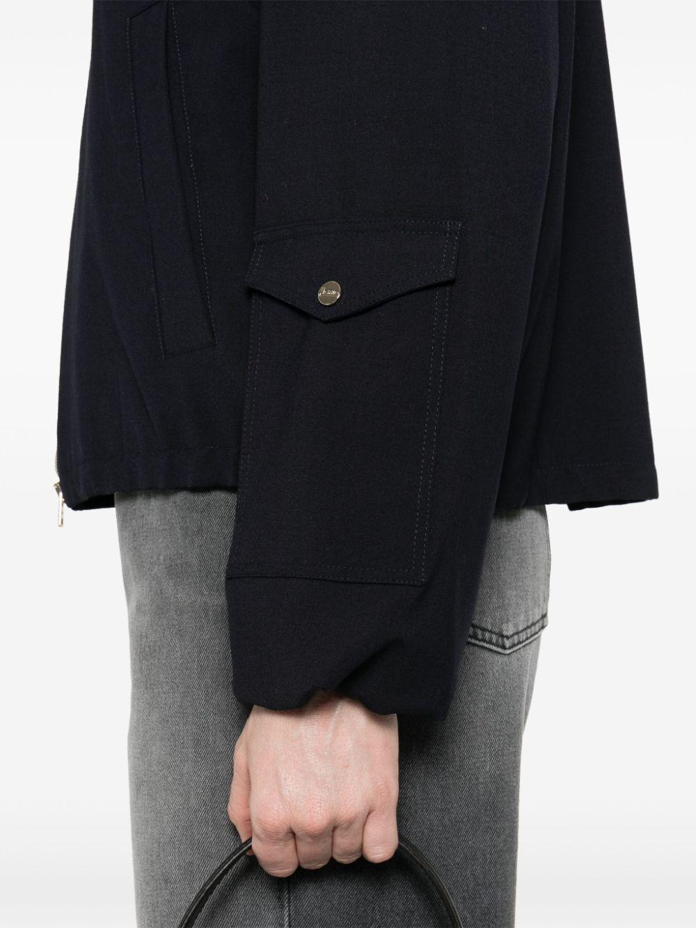  GI000259D12646 9200 BLUE HERNO 