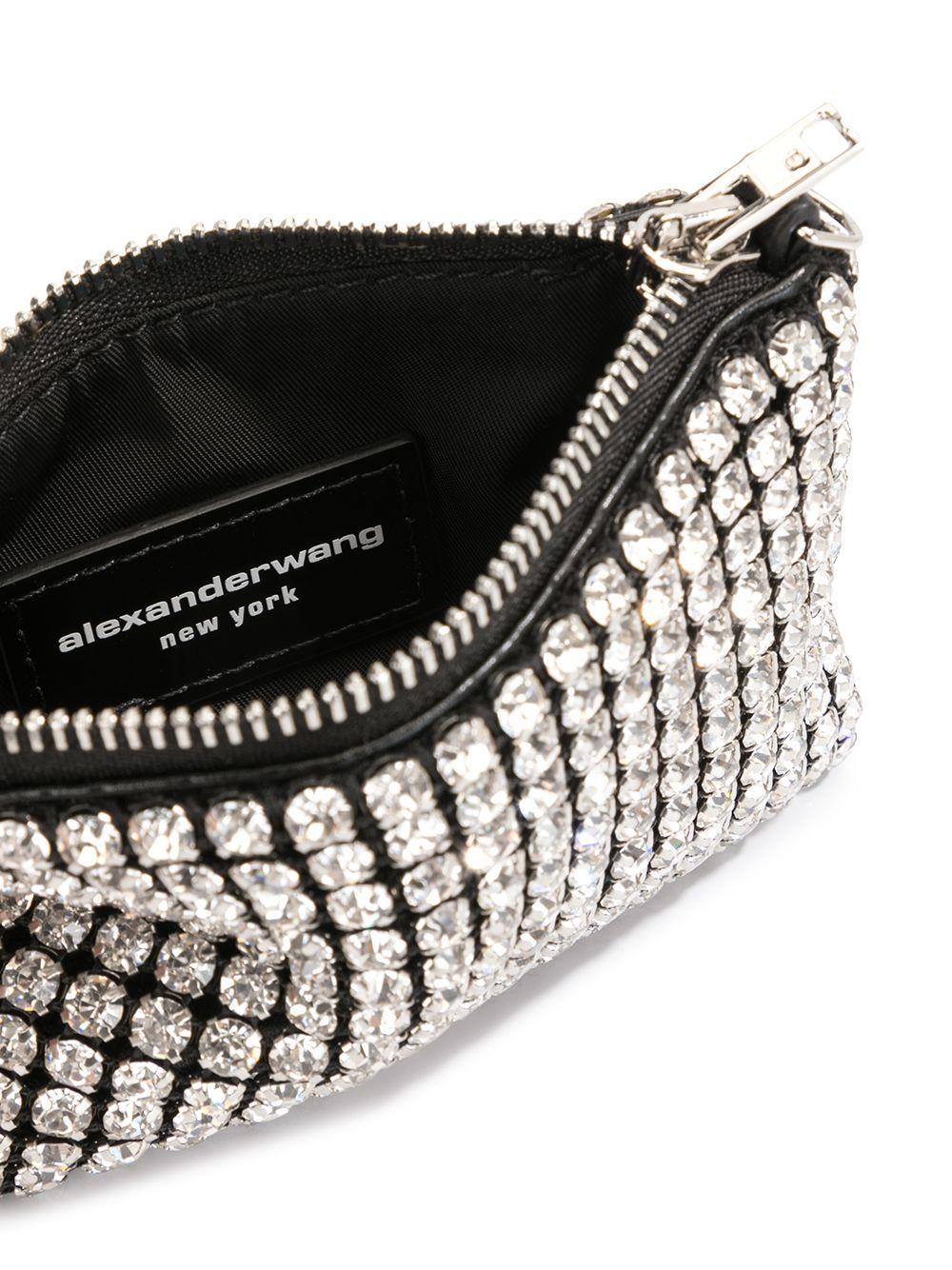  20C220P269 100 WHITE ALEXANDER WANG 