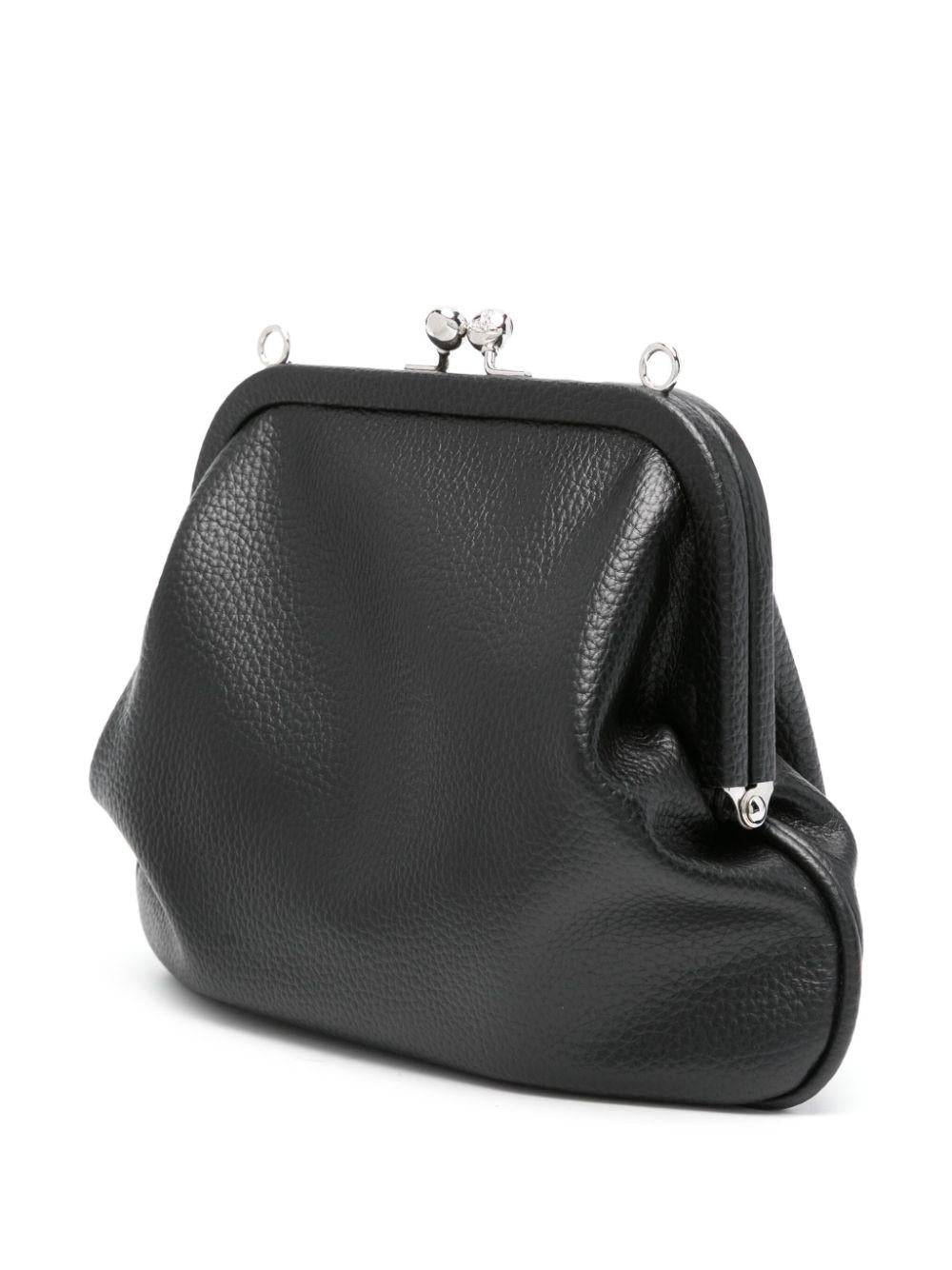  4B010009WS000D BLACK VIVIENNE WESTWOOD 