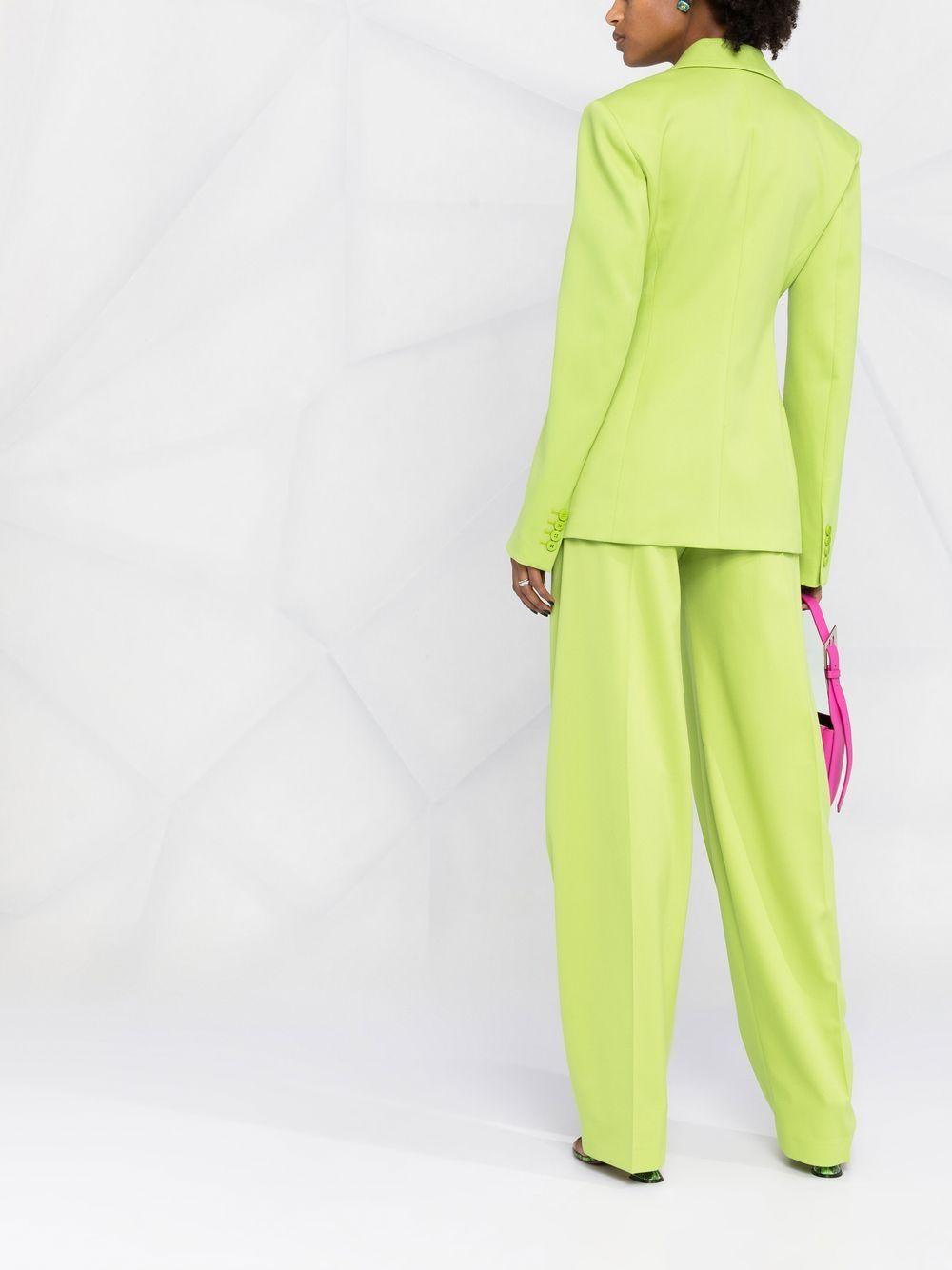  227WCG26W027 040 PISTACHE THE ATTICO 