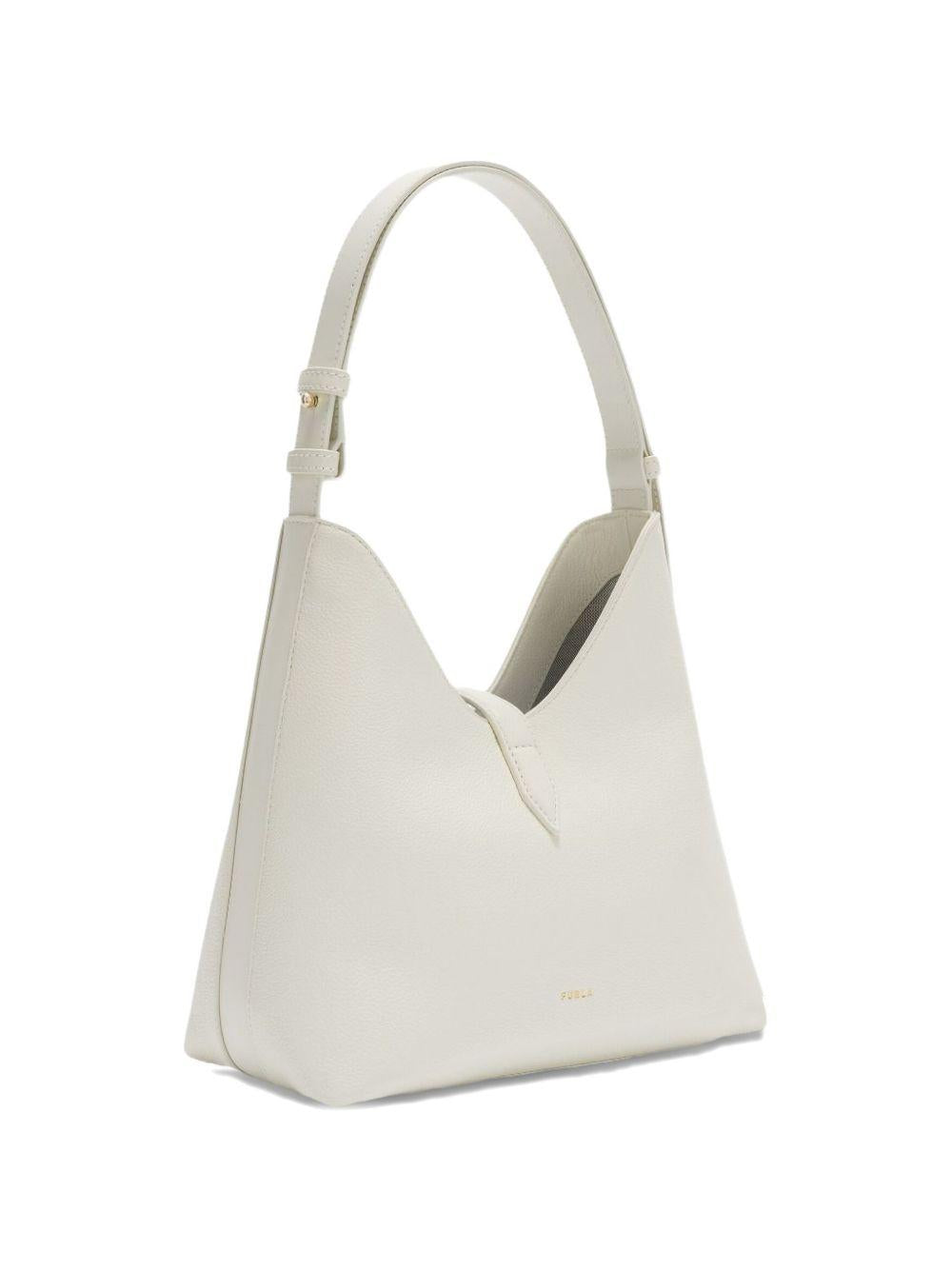 Goccia S Hobo WB01979BX3353 4488S LINEN FURLA 