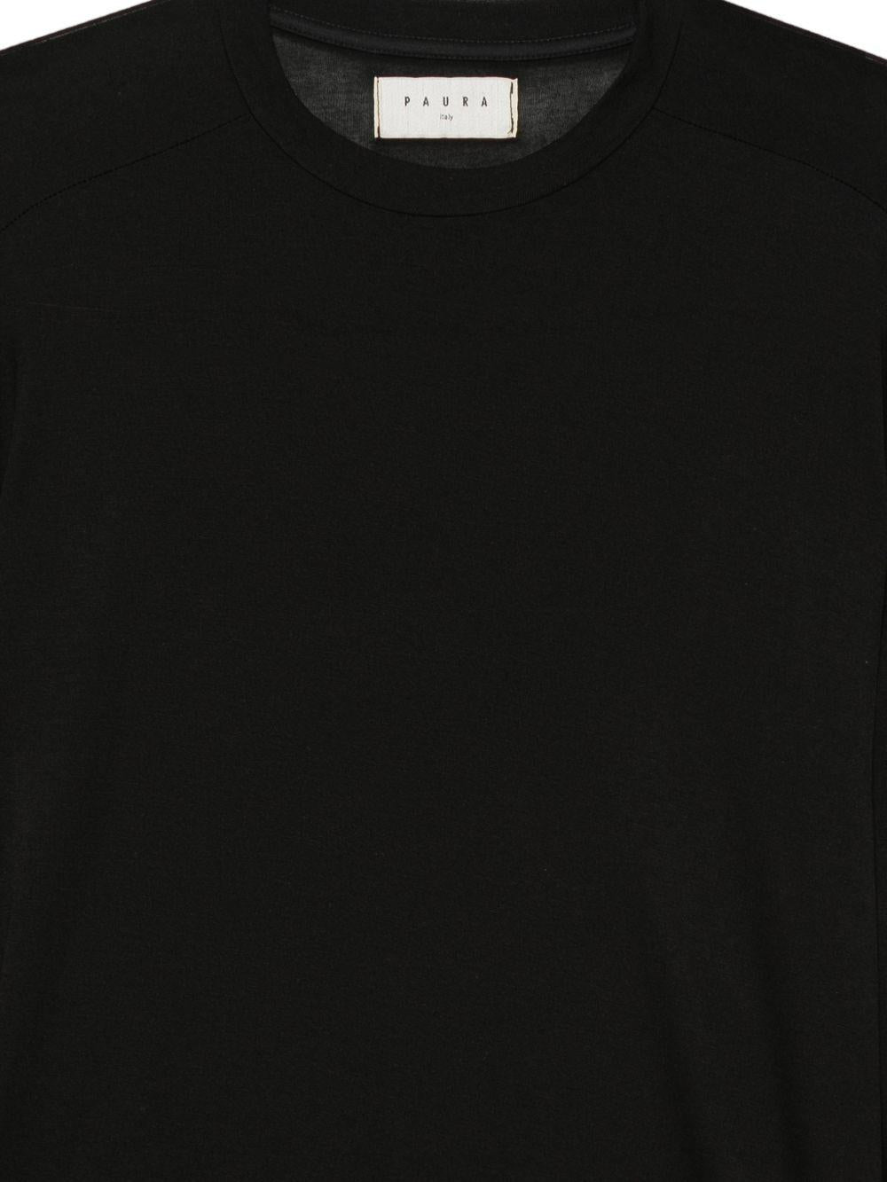  15DP10080000001 BLACK PAURA 