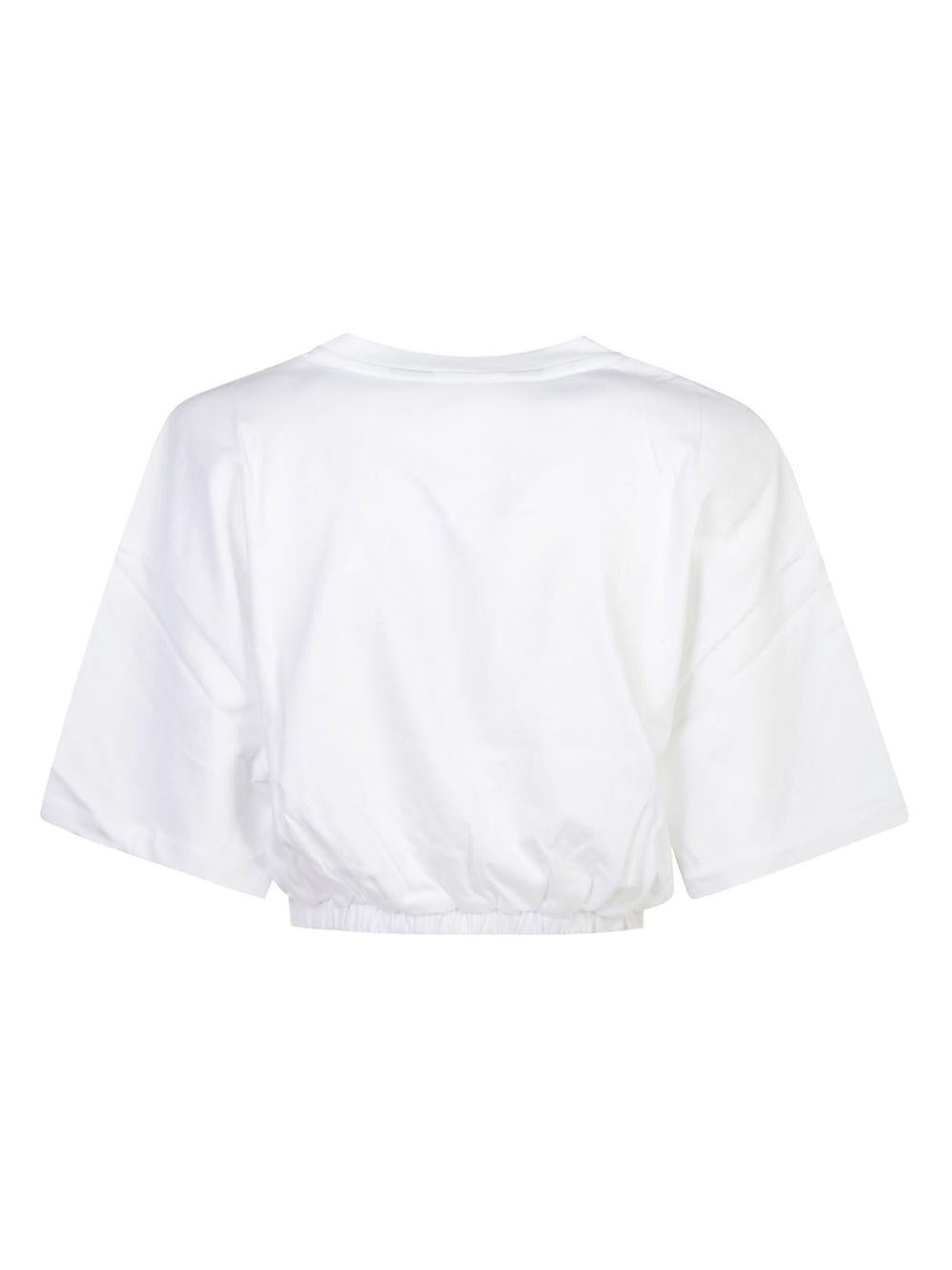  77PAHE15CJ118 003 WHITE JUST CAVALLI 