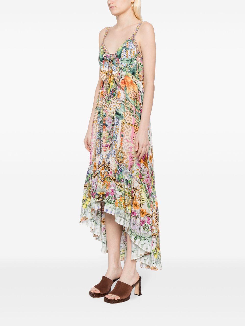  00025610 FLOWERS OF NEPTUNE CAMILLA 