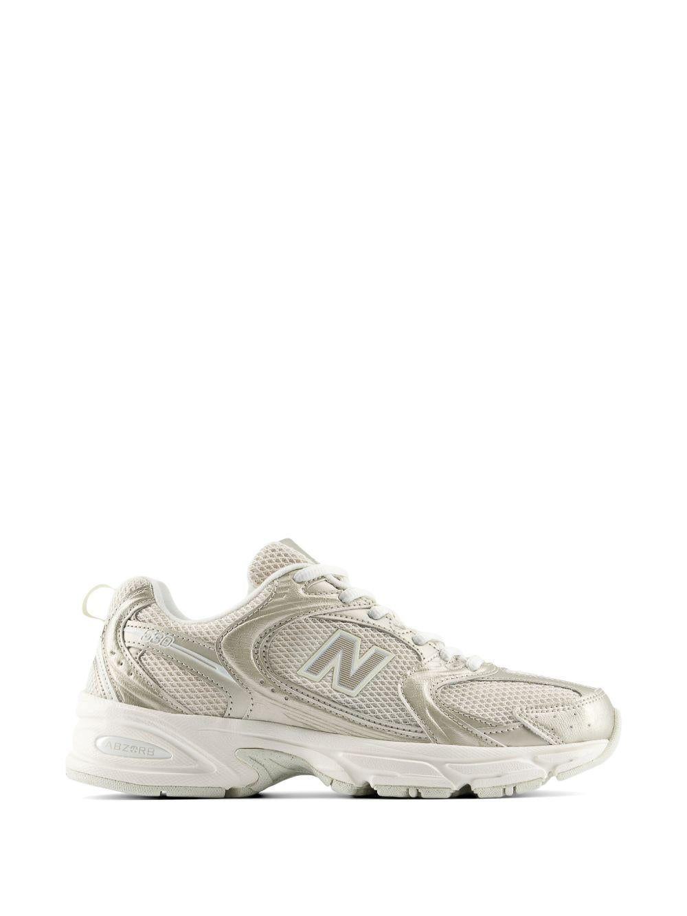 Sneakers 530 In Mesh U5301Z0 GOLD METALLIC NEW BALANCE 
