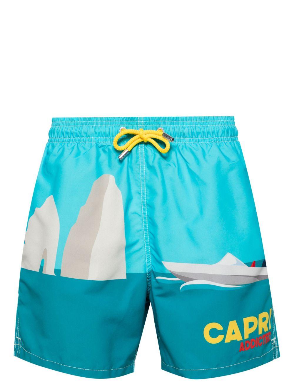  GUSTAVIAPLACED00871F CAPRI 58 MC2 SAINT BARTH 