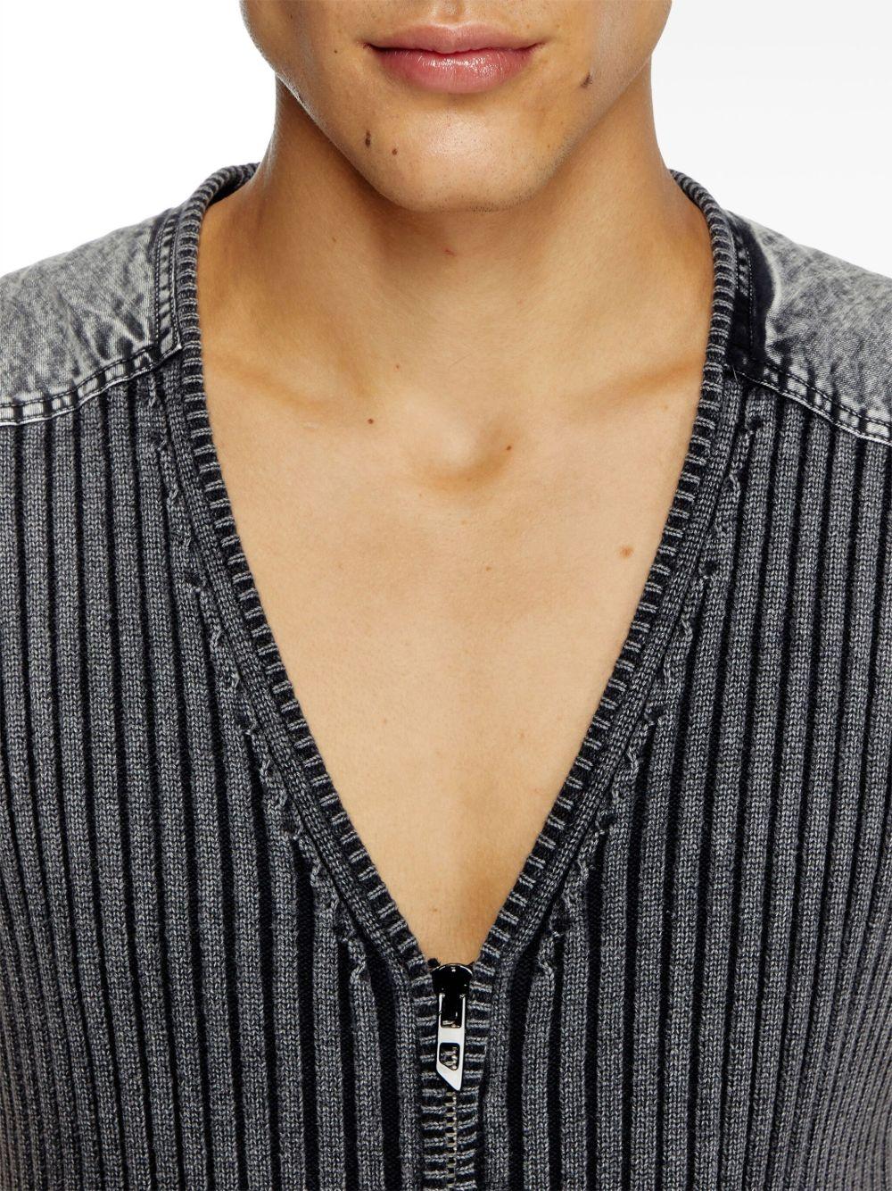 K-Margie Top A168700QMAN 900 BLACK DIESEL 