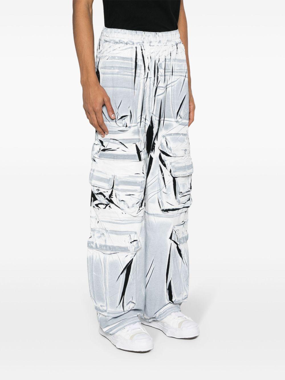  A132940QHAZ 100A GREY DIESEL 