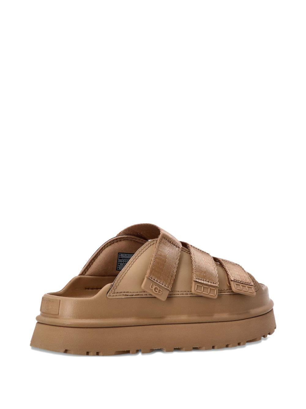 GoldenGlow sandals 1167430 DND UGG 
