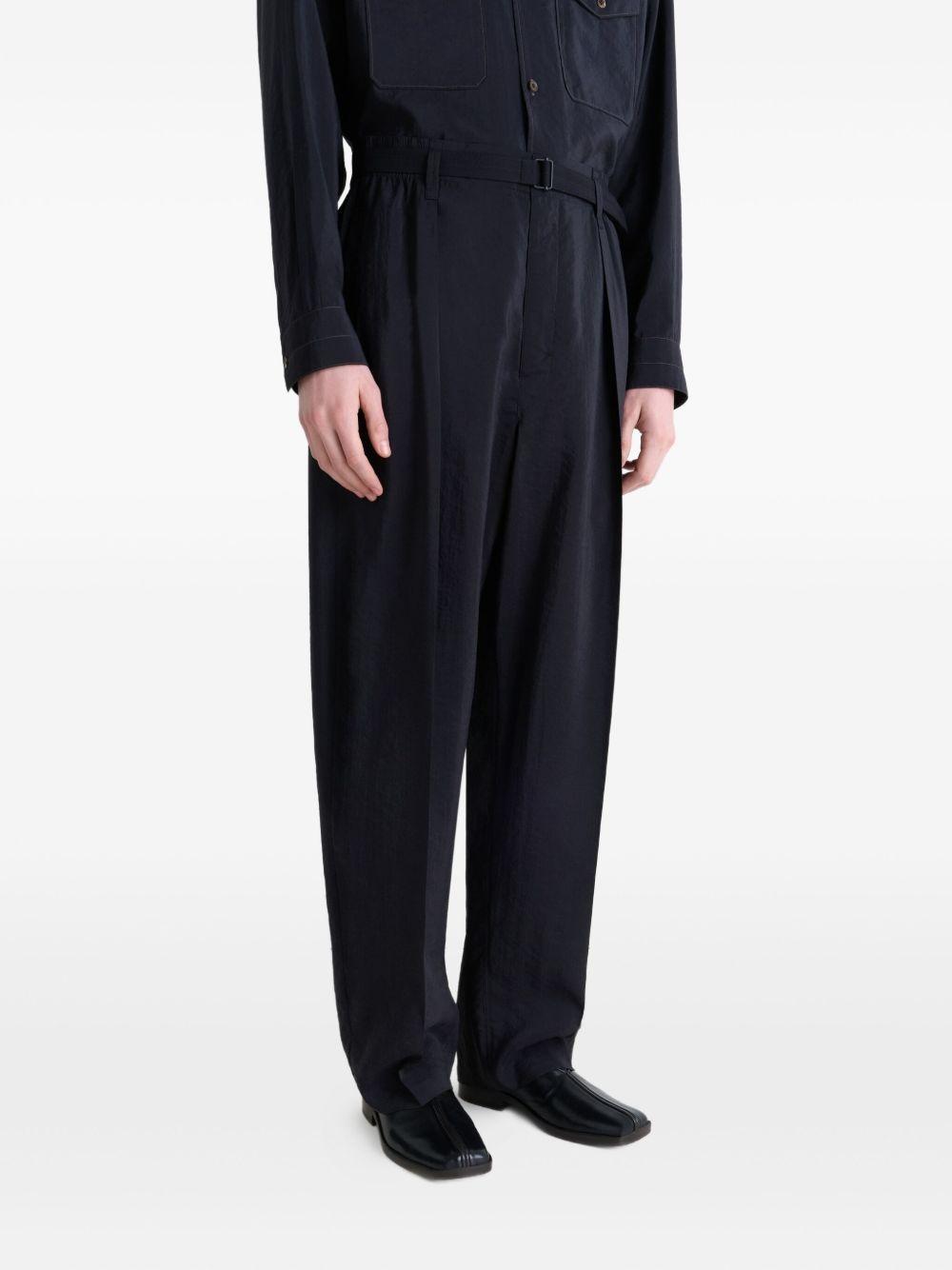  FO0007LL0023 MU096 BLACK DARK CHOCOLATE LEMAIRE 