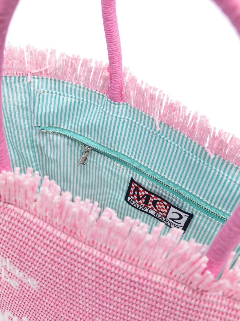  VANITYSTRAW01316F 21 EMB MC2 SAINT BARTH 