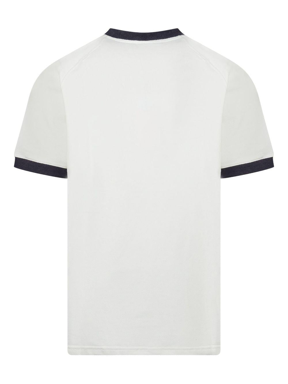  GTS251CO162 OFF WHITE DROLE DE MONSIEUR 