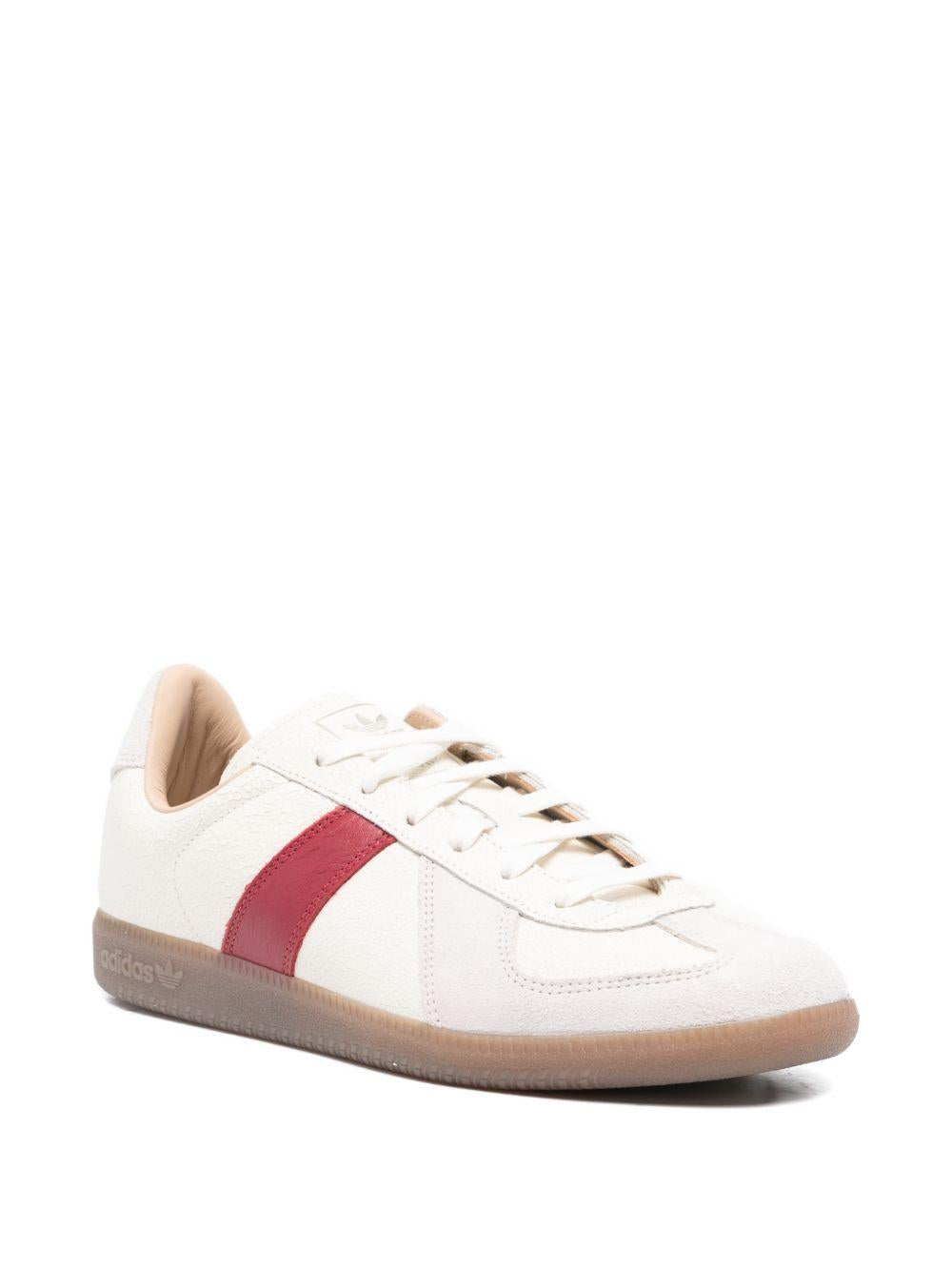 Adidas BW Army HQ9264 WHITE RED ADIDAS ORIGINALS 