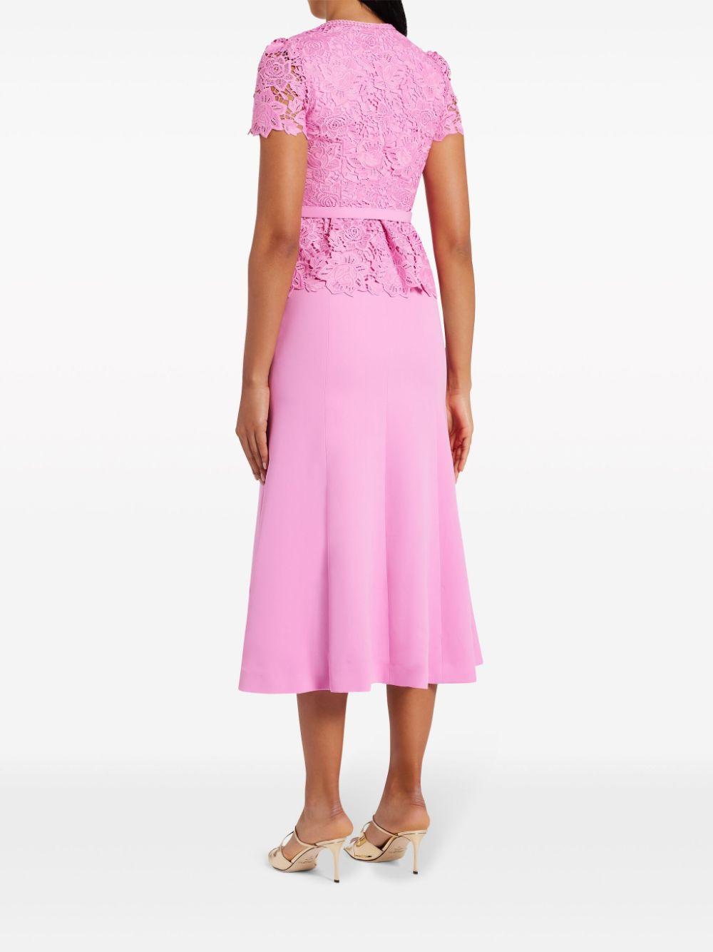  RS24192MP PINK SELF-PORTRAIT 